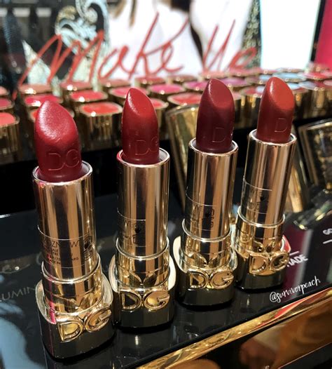 dolce gabbana the only one lipstick|dolce gabbana matte lipstick.